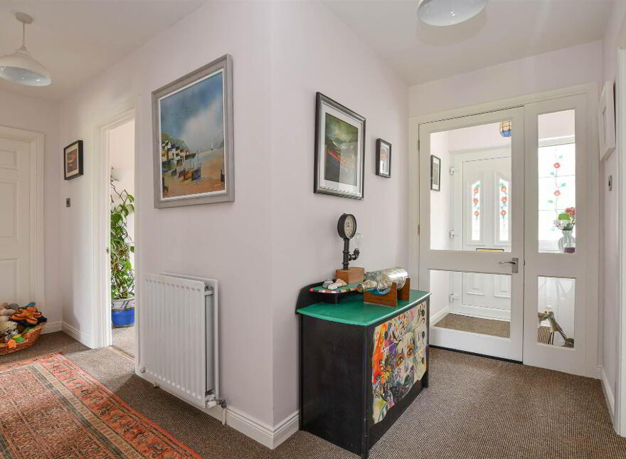 4 Vianstown Lodge, Downpatrick, BT30 6XA