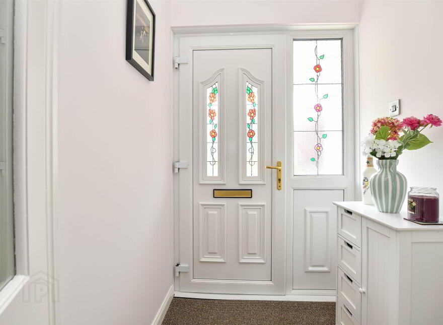 4 Vianstown Lodge, Downpatrick, BT30 6XA