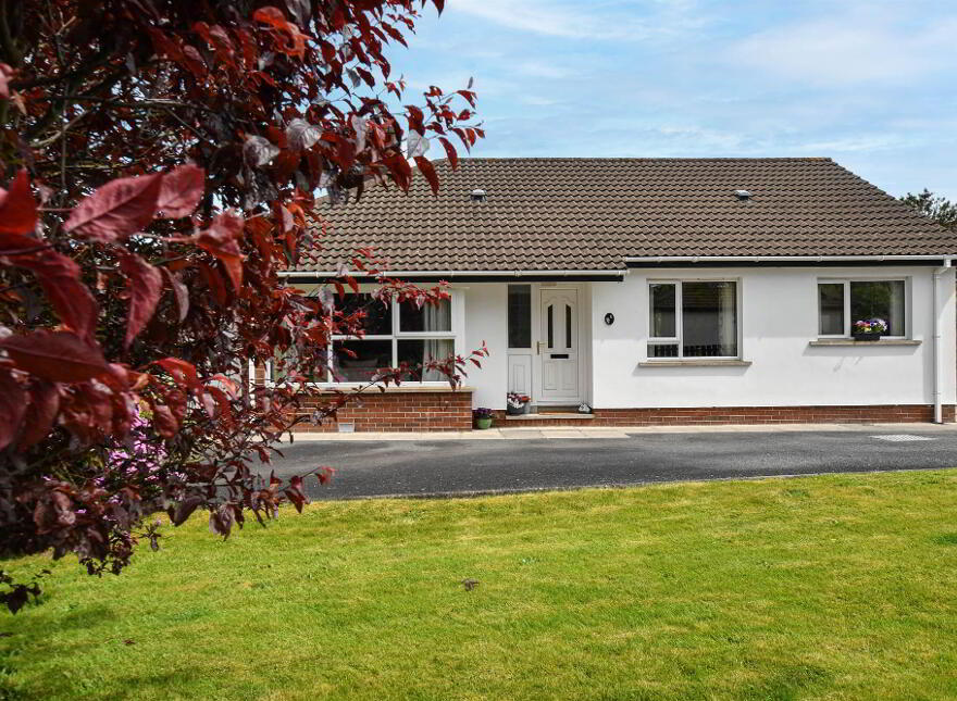 4 Vianstown Lodge, Downpatrick, BT30 6XA