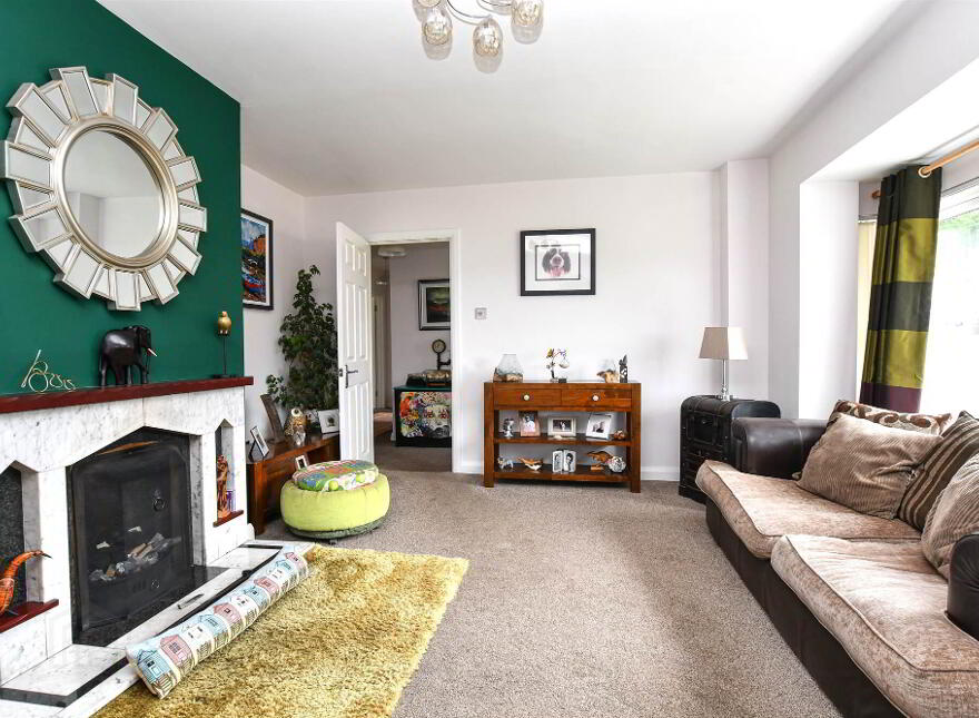 4 Vianstown Lodge, Downpatrick, BT30 6XA