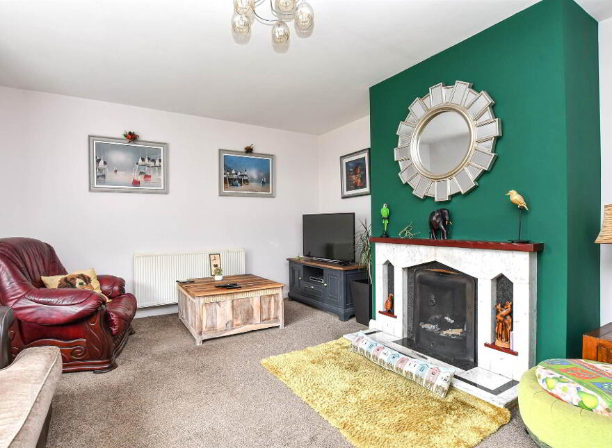 4 Vianstown Lodge, Downpatrick, BT30 6XA