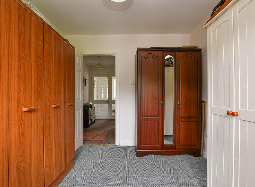 4 Vianstown Lodge, Downpatrick, BT30 6XA