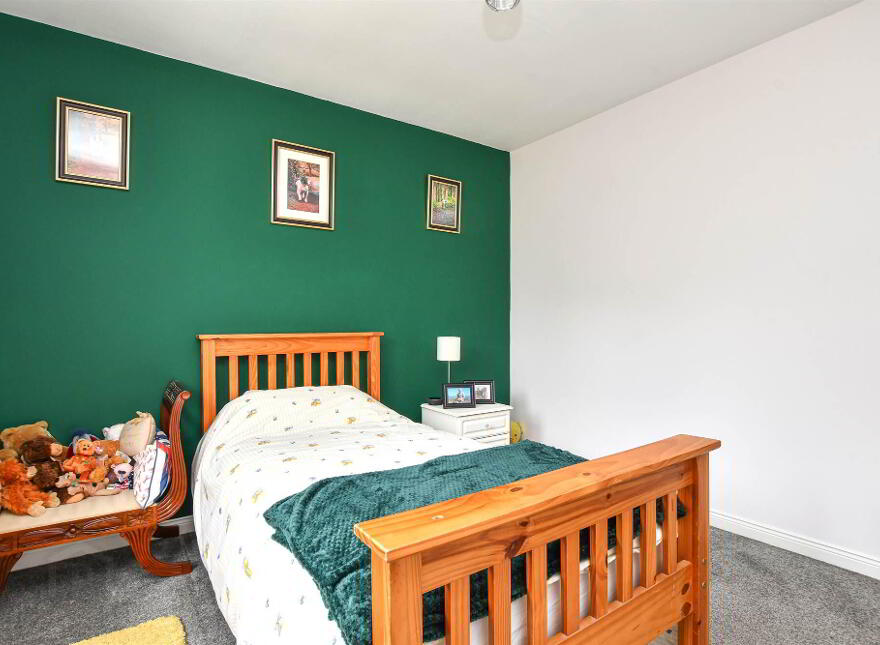 4 Vianstown Lodge, Downpatrick, BT30 6XA