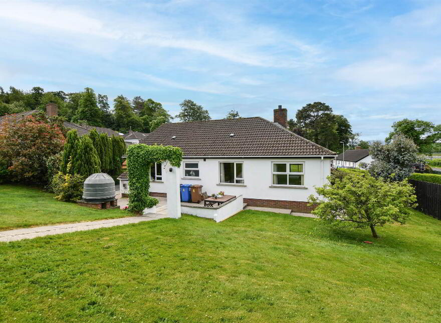4 Vianstown Lodge, Downpatrick, BT30 6XA