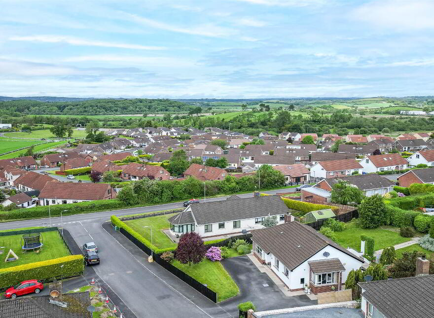 4 Vianstown Lodge, Downpatrick, BT30 6XA