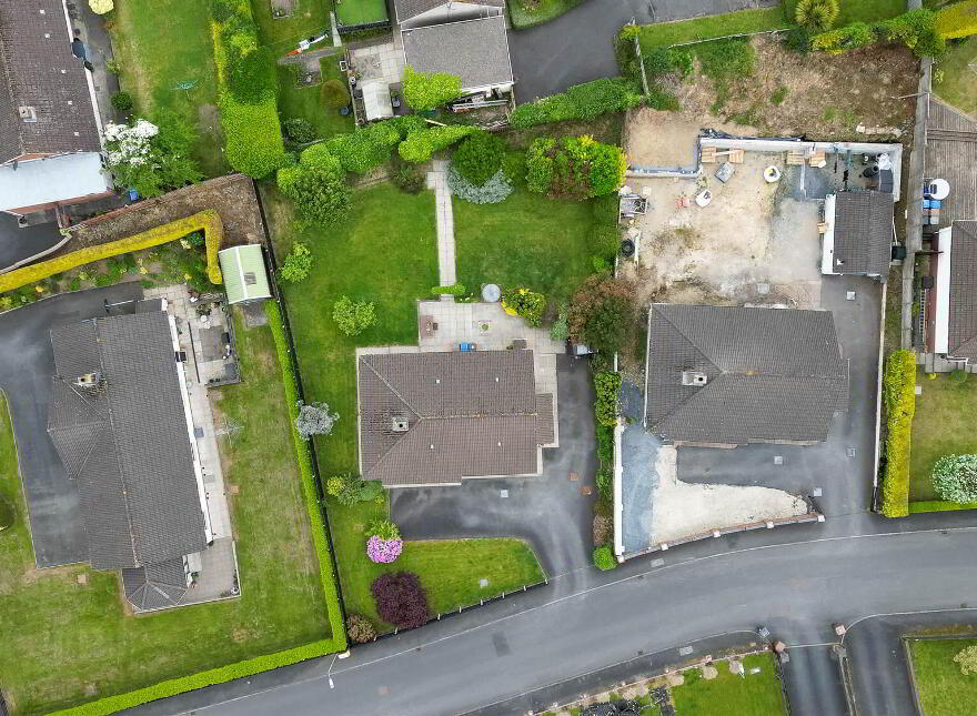 4 Vianstown Lodge, Downpatrick, BT30 6XA