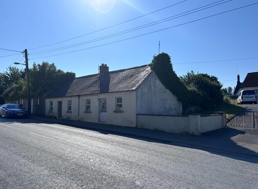 High Street, High Street, Ballyragget, Kilkenny