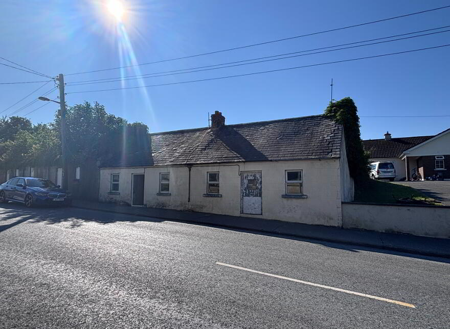High Street, High Street, Ballyragget, Kilkenny