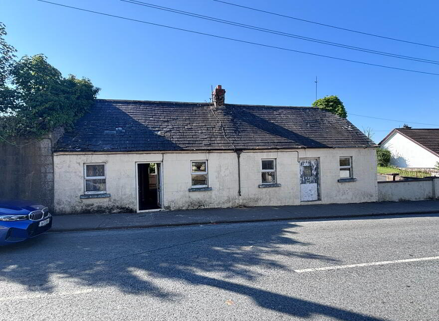 High Street, High Street, Ballyragget, Kilkenny