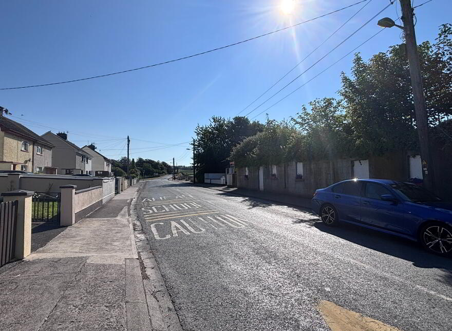 High Street, High Street, Ballyragget, Kilkenny