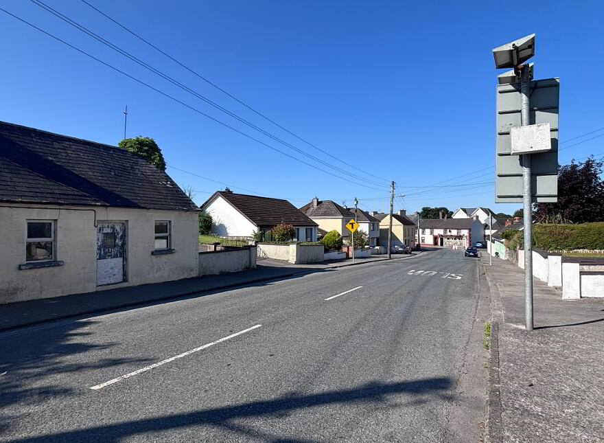 High Street, High Street, Ballyragget, Kilkenny