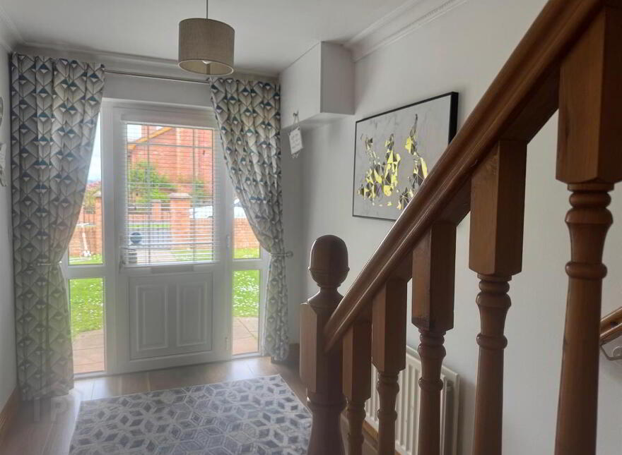 6 Summer Meadows Court, Waterside, L'Derry, BT47 6SF