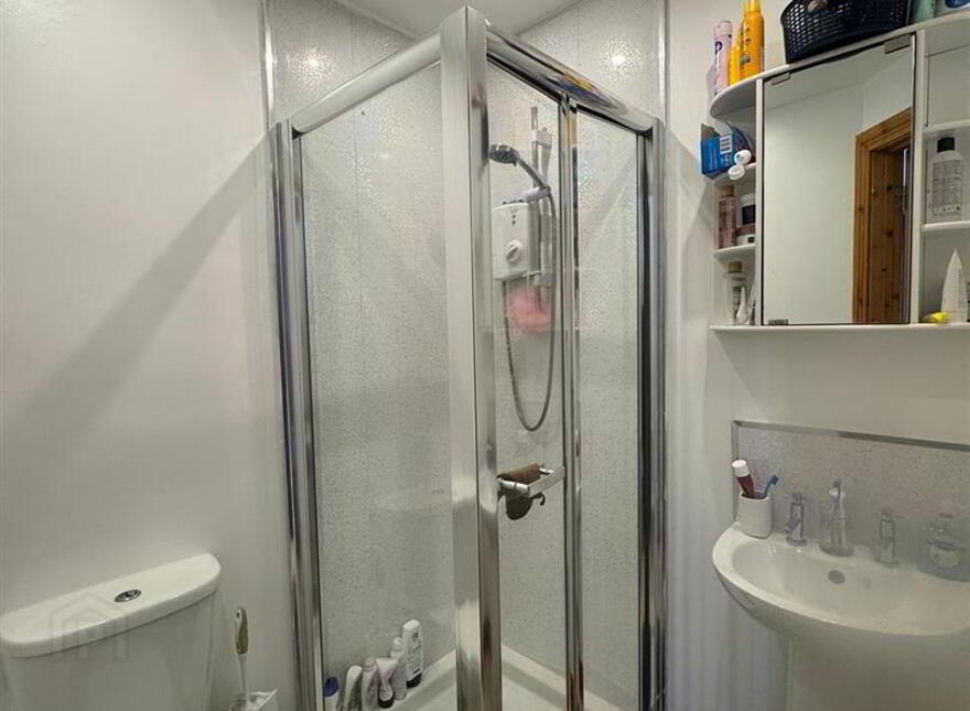 6 Summer Meadows Court, Waterside, L'Derry, BT47 6SF
