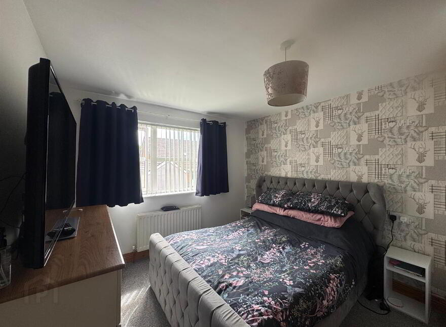 6 Summer Meadows Court, Waterside, L'Derry, BT47 6SF