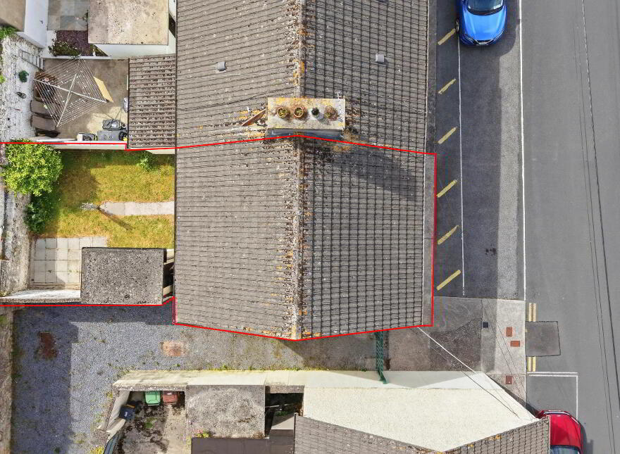 45 College Avenue, Clonmel, E91W250