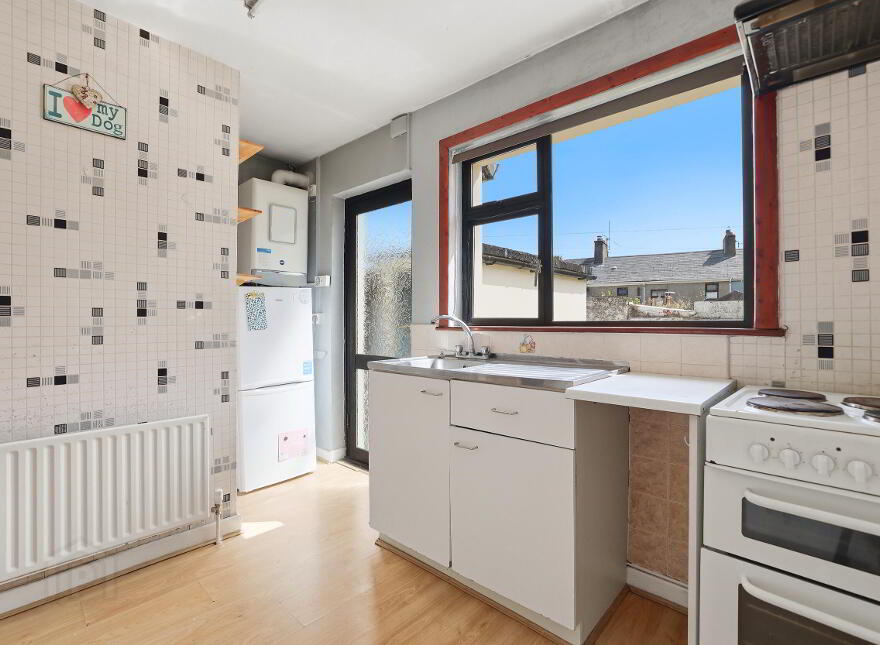 45 College Avenue, Clonmel, E91W250