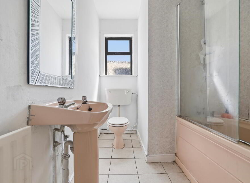 45 College Avenue, Clonmel, E91W250