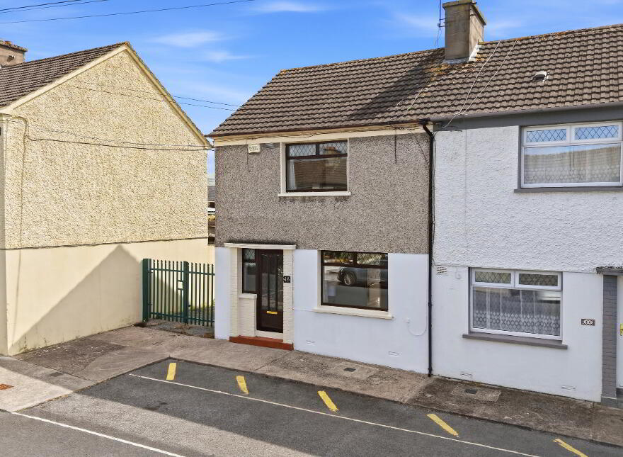 45 College Avenue, Clonmel, E91W250