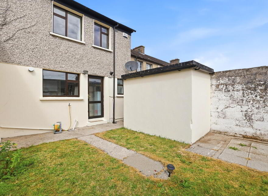 45 College Avenue, Clonmel, E91W250