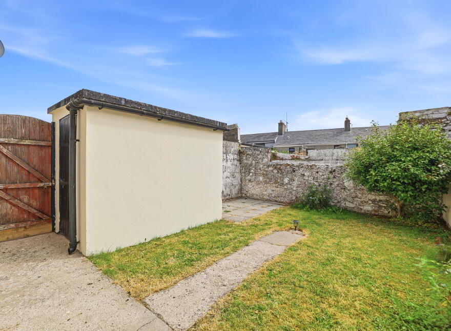 45 College Avenue, Clonmel, E91W250