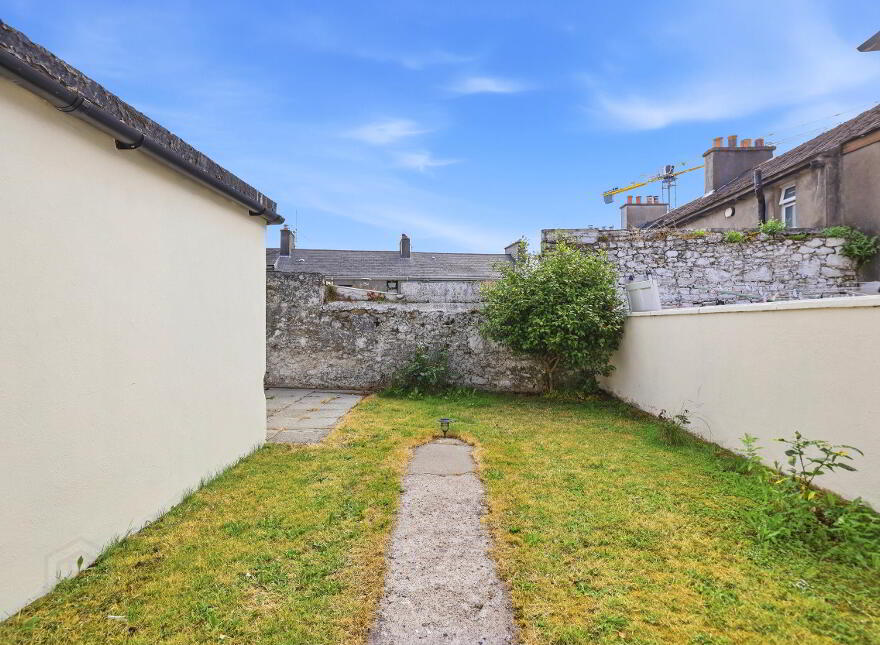 45 College Avenue, Clonmel, E91W250