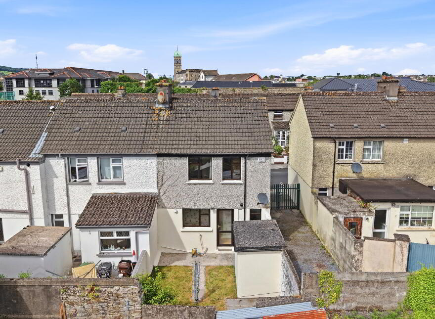 45 College Avenue, Clonmel, E91W250