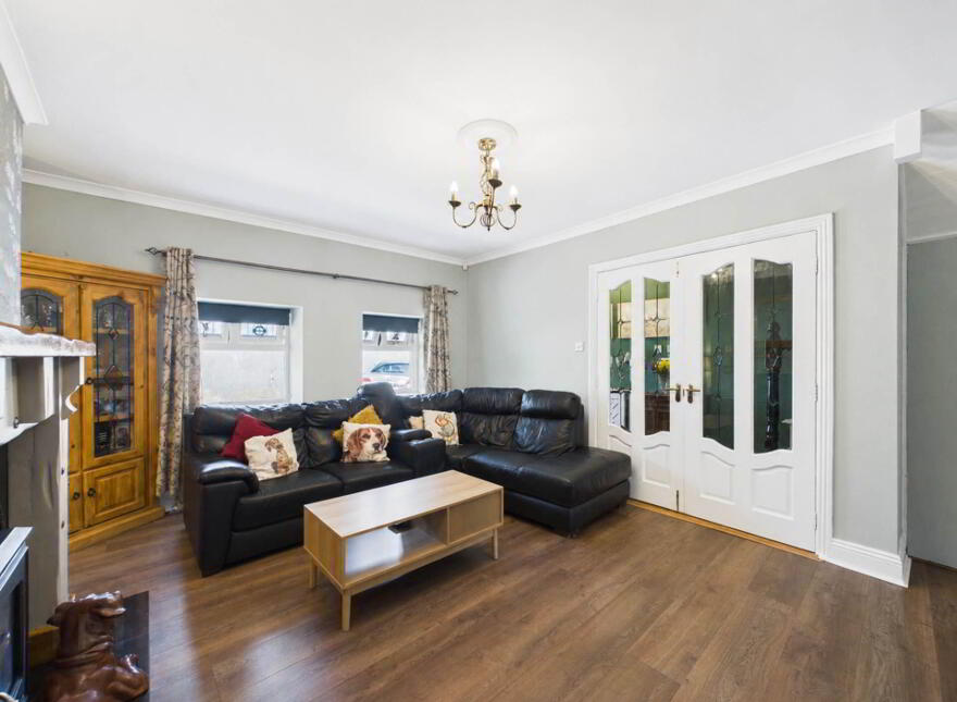 13 Robinson`s Lane, Shortcourse, Waterford, X91AP5D