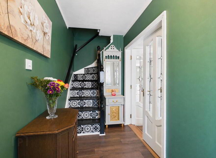 13 Robinson`s Lane, Shortcourse, Waterford, X91AP5D