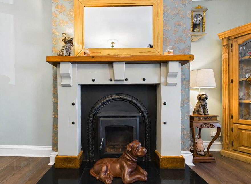 13 Robinson`s Lane, Shortcourse, Waterford, X91AP5D