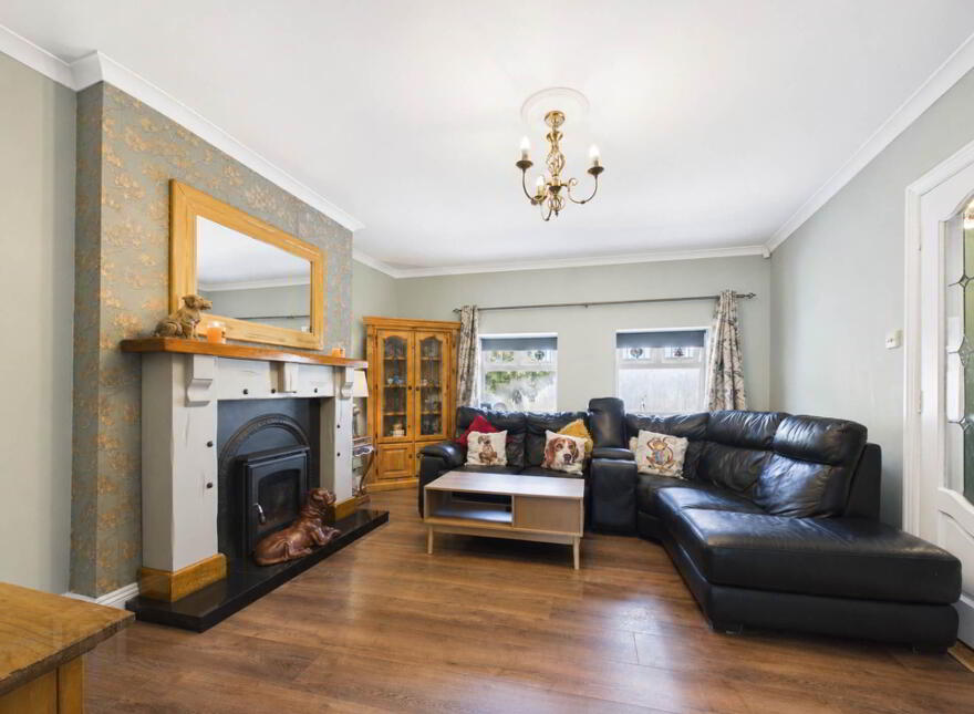 13 Robinson`s Lane, Shortcourse, Waterford, X91AP5D