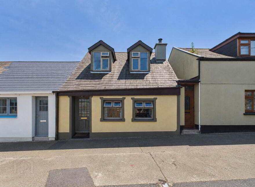 13 Robinson`s Lane, Shortcourse, Waterford, X91AP5D