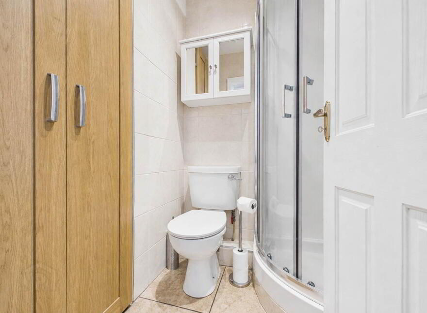 13 Robinson`s Lane, Shortcourse, Waterford, X91AP5D