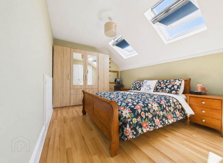 13 Robinson`s Lane, Shortcourse, Waterford, X91AP5D
