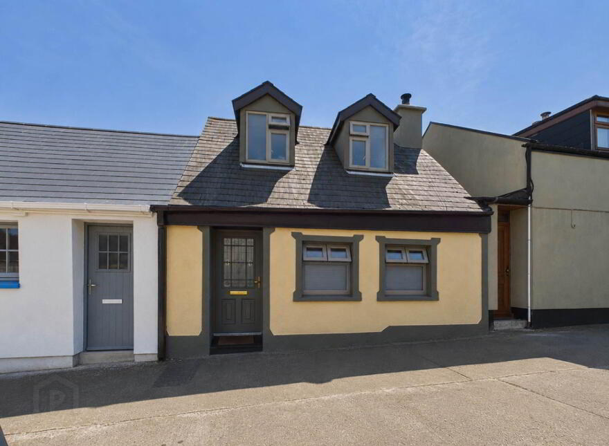 13 Robinson`s Lane, Shortcourse, Waterford, X91AP5D