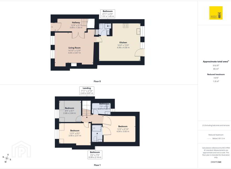 13 Robinson`s Lane, Shortcourse, Waterford, X91AP5D
