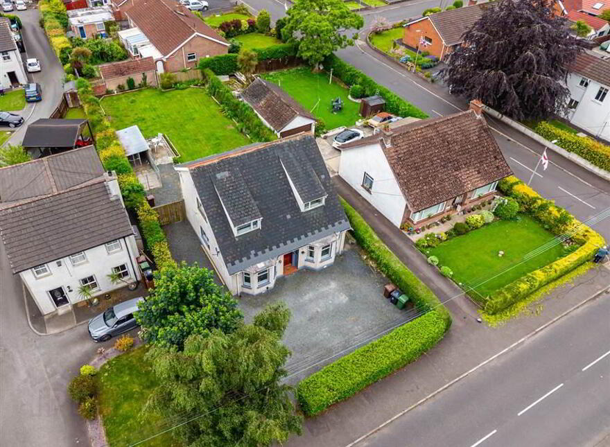 51 Ballymacash Road, Lisburn, BT28 3ER