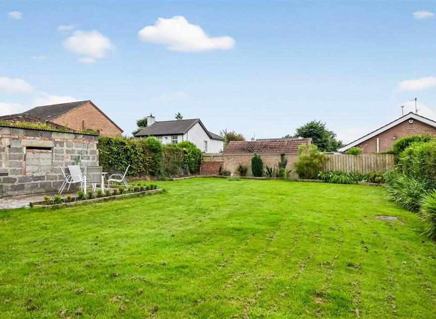 51 Ballymacash Road, Lisburn, BT28 3ER