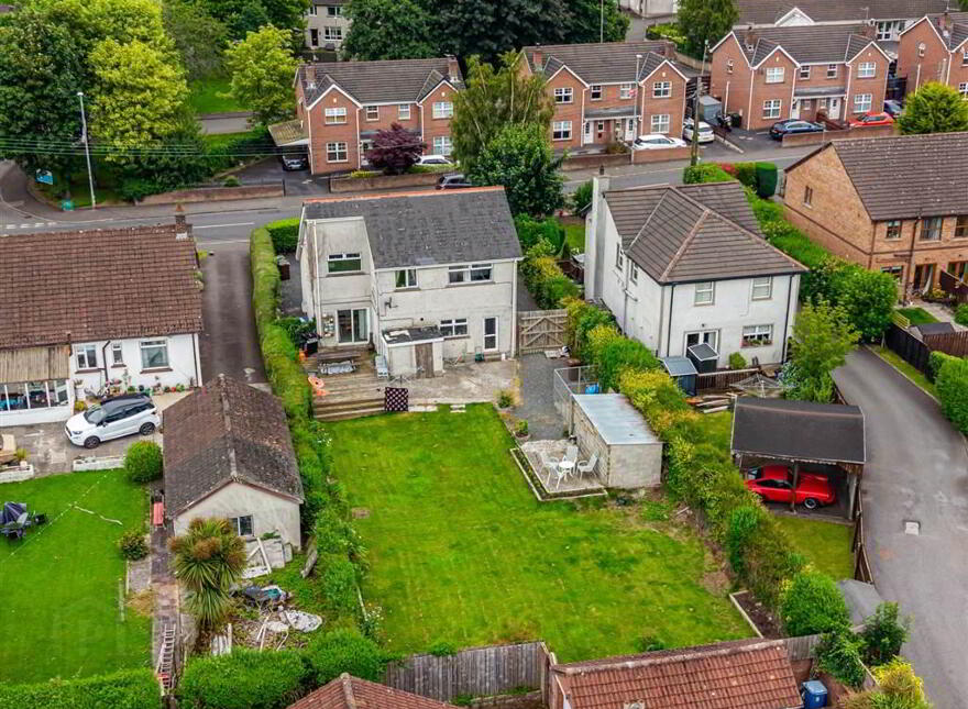 51 Ballymacash Road, Lisburn, BT28 3ER