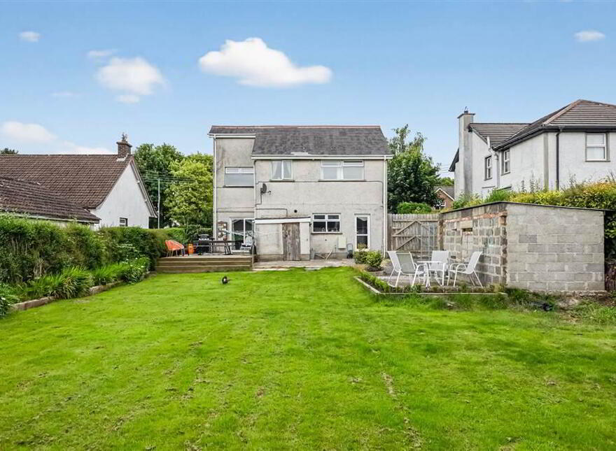 51 Ballymacash Road, Lisburn, BT28 3ER