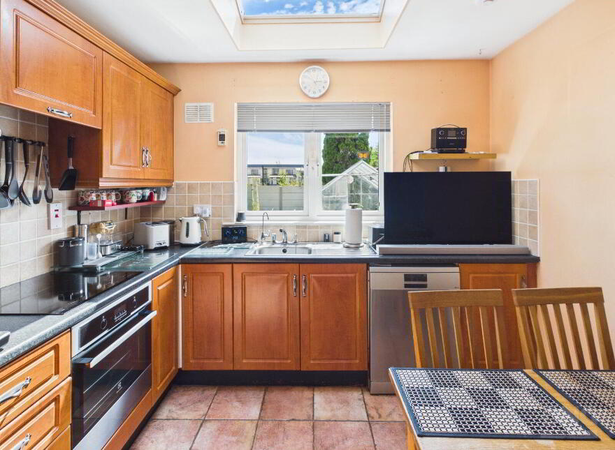 3 Eiscir Summer Road, Eiscir Meadows, Tullamore, R35T6Y5
