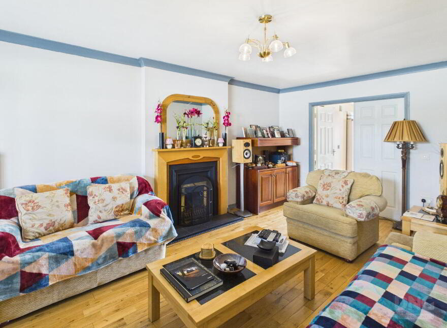 3 Eiscir Summer Road, Eiscir Meadows, Tullamore, R35T6Y5