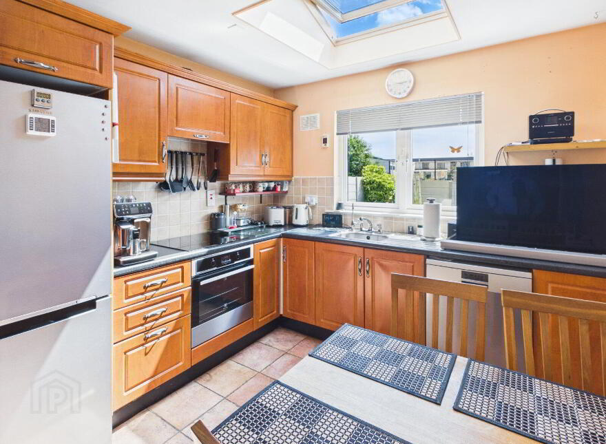 3 Eiscir Summer Road, Eiscir Meadows, Tullamore, R35T6Y5