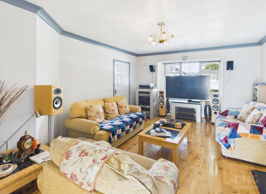 3 Eiscir Summer Road, Eiscir Meadows, Tullamore, R35T6Y5