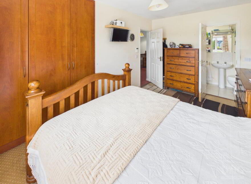 3 Eiscir Summer Road, Eiscir Meadows, Tullamore, R35T6Y5