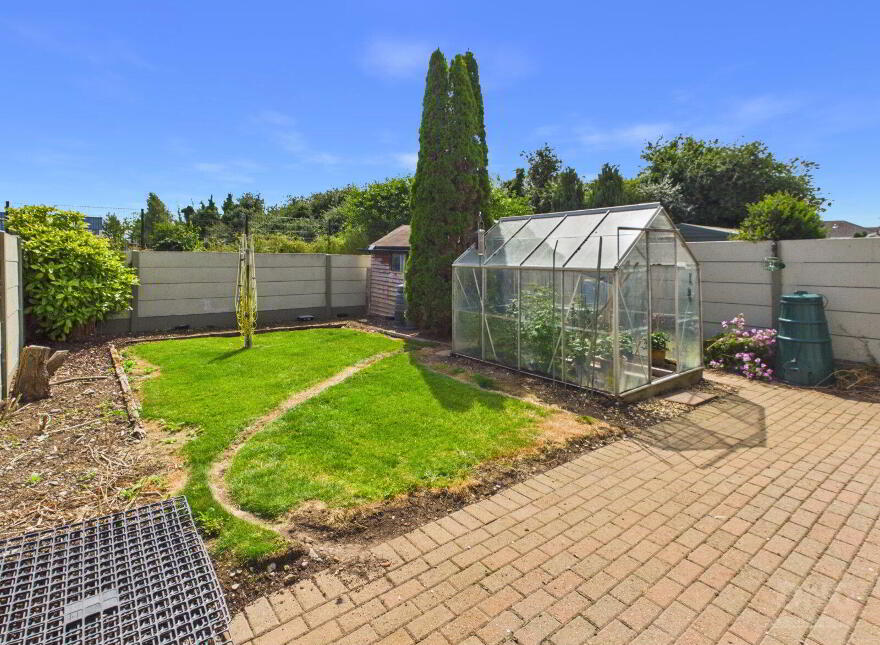 3 Eiscir Summer Road, Eiscir Meadows, Tullamore, R35T6Y5