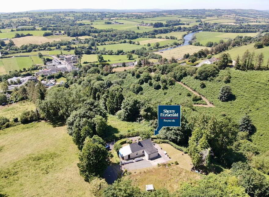 Clifton Cottage, Ballyduff Upper, Ballyduff, P51D9W9