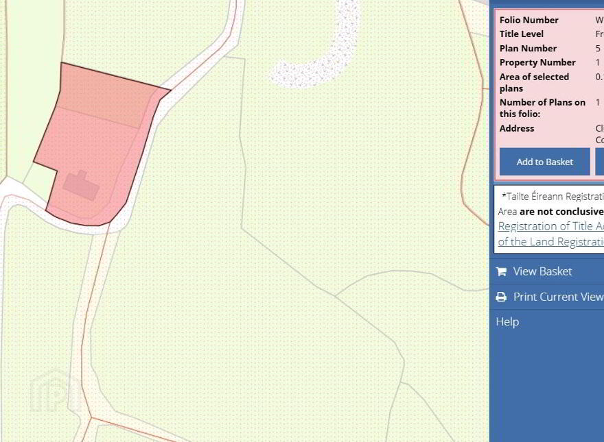 Clifton Cottage, Ballyduff Upper, Ballyduff, P51D9W9
