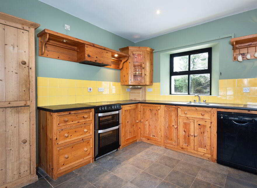 Sessiagh Lodge, Woodhill, Dunfanaghy, F92D6F5