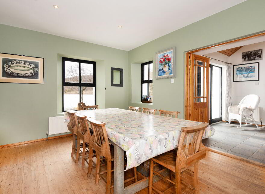Sessiagh Lodge, Woodhill, Dunfanaghy, F92D6F5