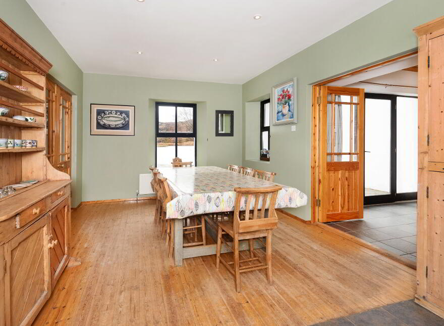 Sessiagh Lodge, Woodhill, Dunfanaghy, F92D6F5